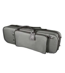 Estuche Violín Pedi Niteflash rectangular