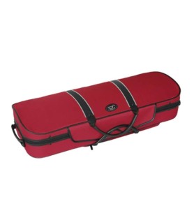 Estuche Violín Pedi Niteflash rectangular