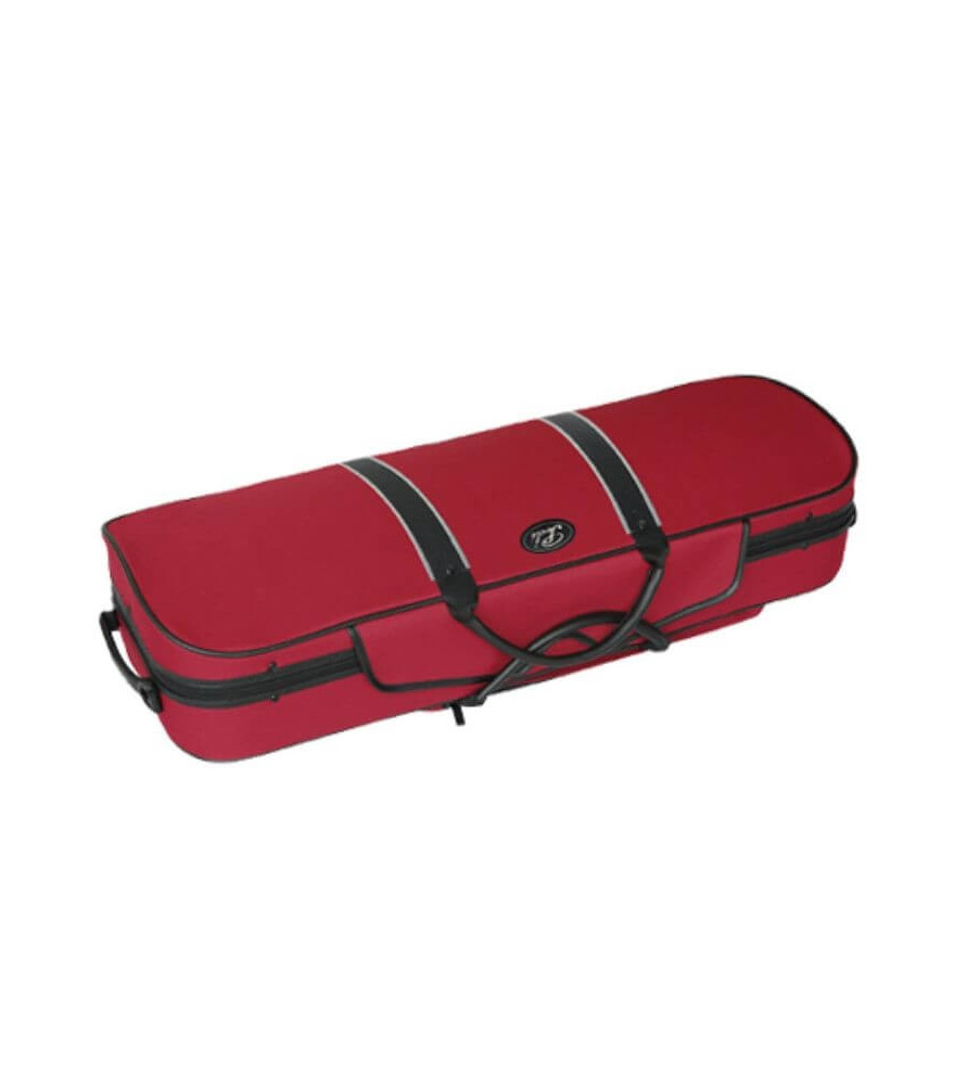 Estuche Violín Pedi NiteFlash rectangular