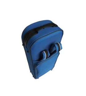 Estuche Viola Pedi NiteFlash rectangular