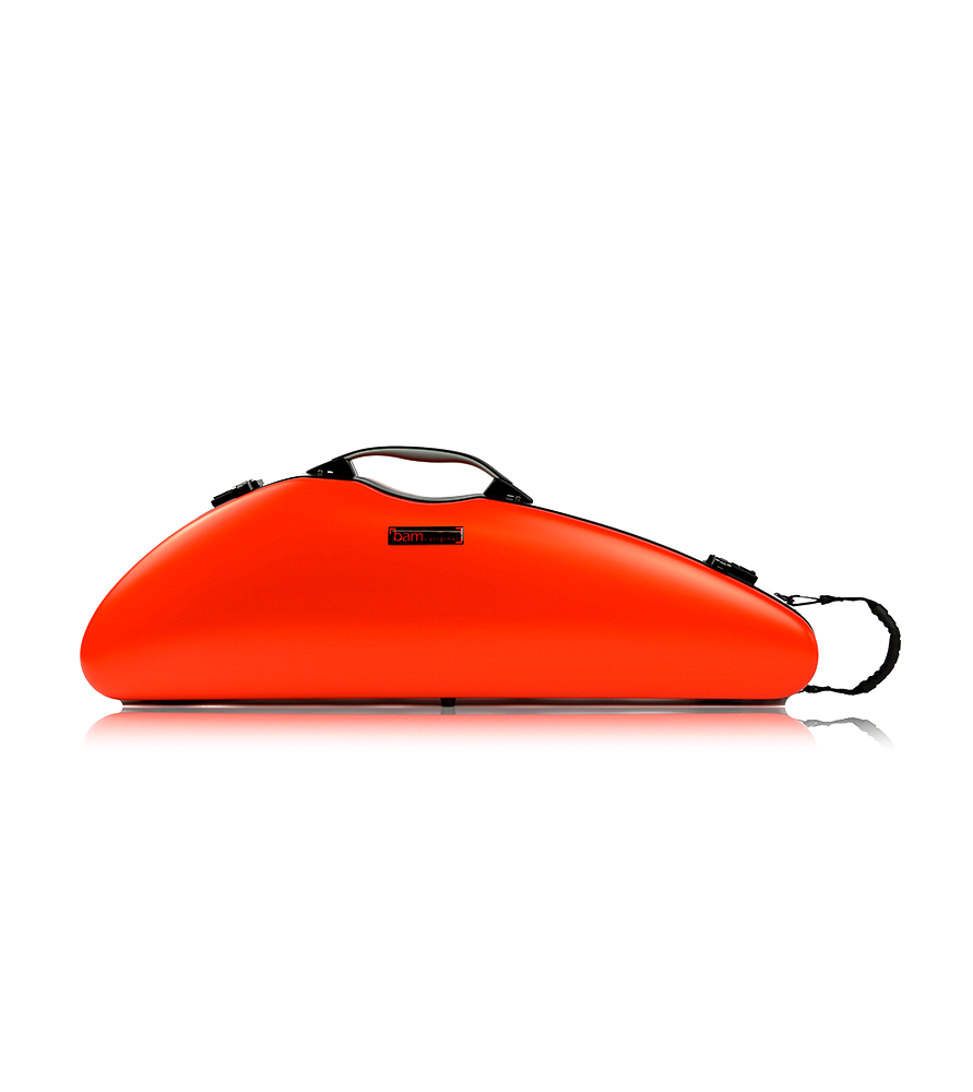 Estuche Violín BAM Hightech 2000XL Slim