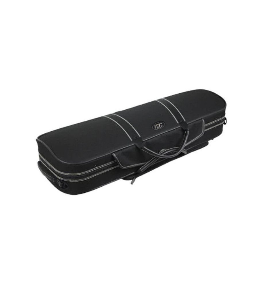 Estuche Viola Pedi NiteFlash rectangular