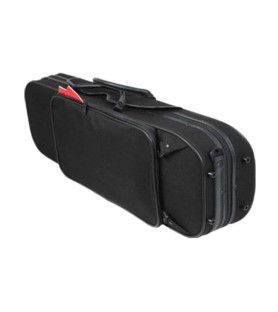 Estuche Viola Pedi NiteFlash rectangular