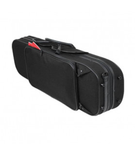 Estuche Viola Pedi NiteFlash rectangular