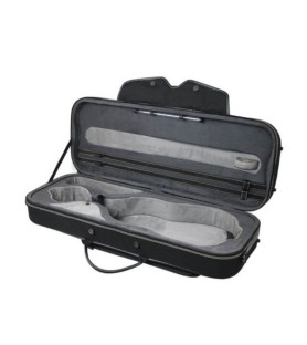 Estuche Viola Pedi NiteFlash rectangular