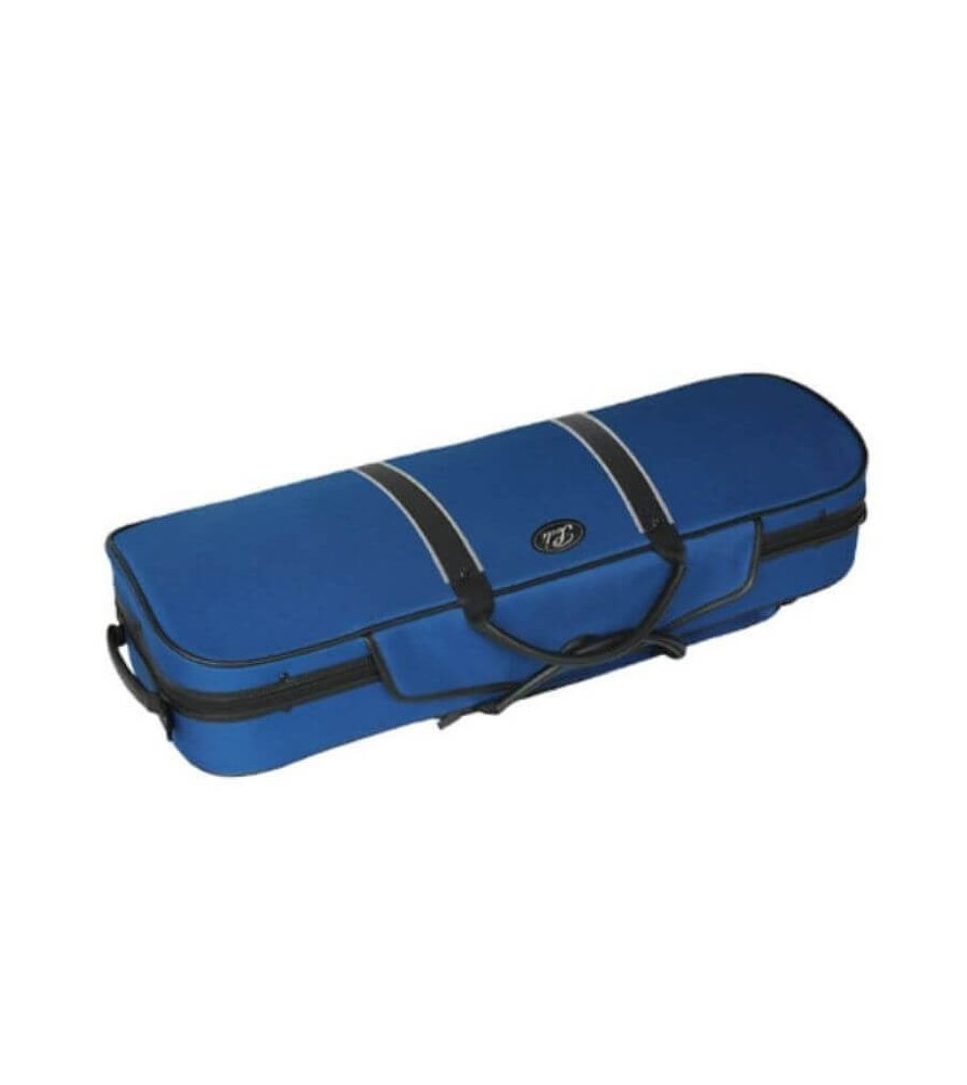 Estuche Violín Pedi NiteFlash rectangular