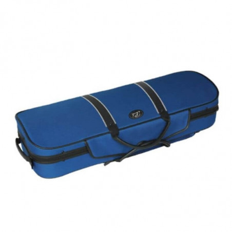 Estuche Violín Pedi NiteFlash rectangular