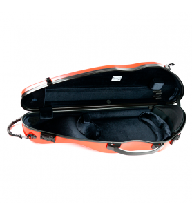 Estuche Violín BAM Hightech 2000XL Slim