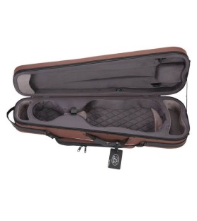 Violin Case Pedi SuperLite contoured