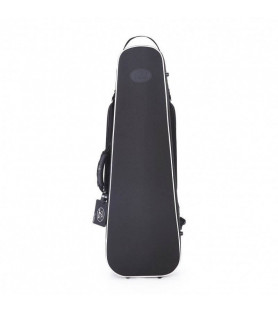 Estuche Violín Pedi SuperLite forma
