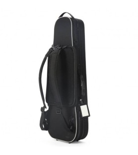 Estuche Violín Pedi SuperLite forma