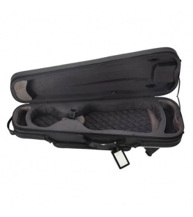 Estuche Violín Pedi SuperLite forma