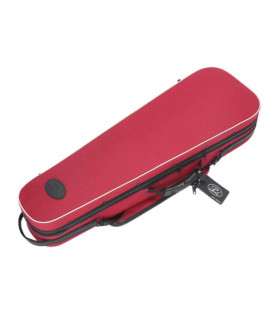 Estuche Violín Pedi SuperLite forma