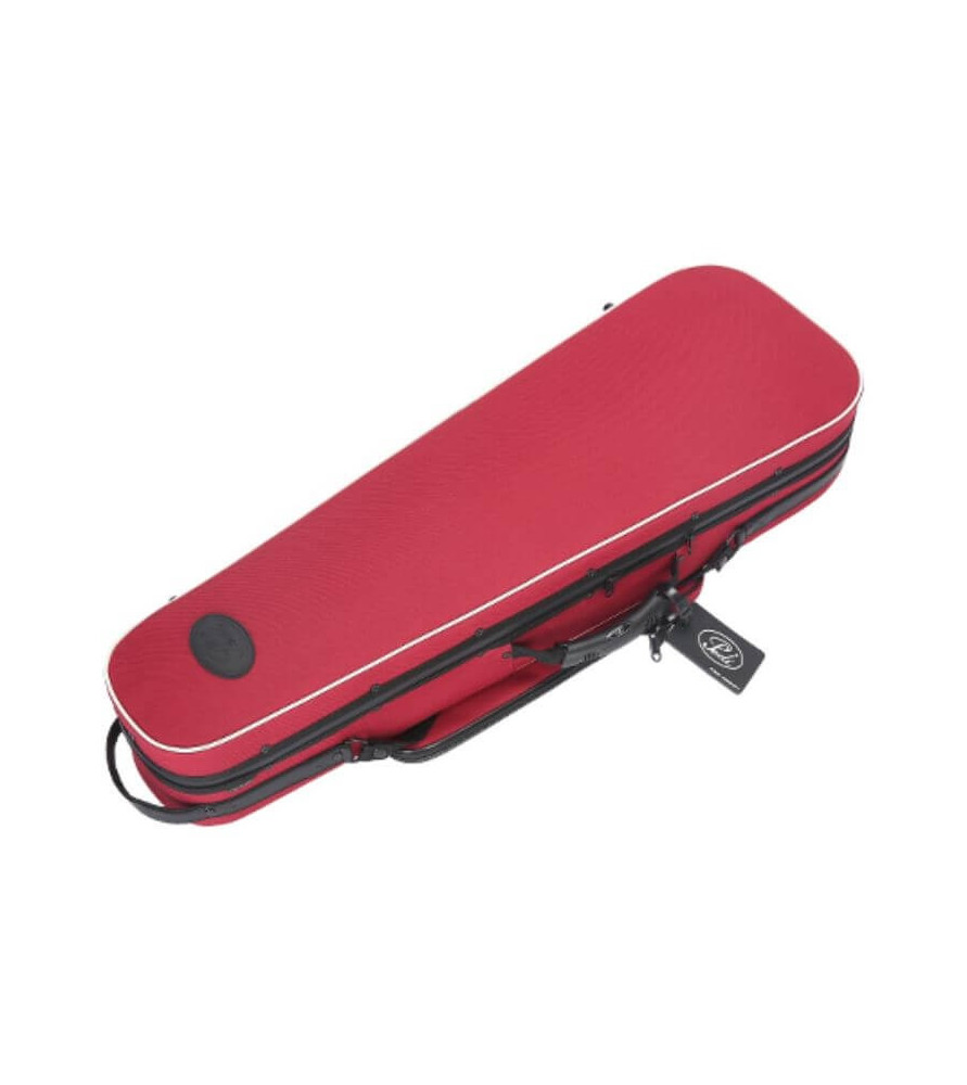 Estuche Violín Pedi SuperLite forma