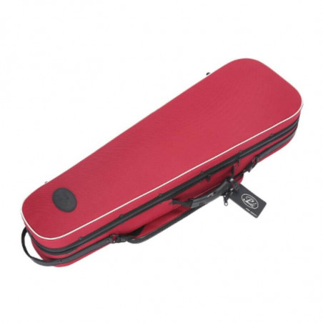 Estuche Violín Pedi SuperLite forma