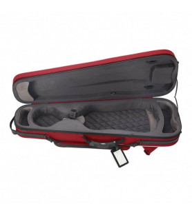 Estuche Violín Pedi SuperLite forma