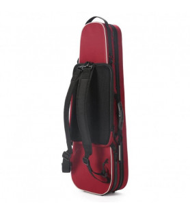 Estuche Violín Pedi SuperLite forma