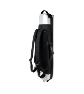 Estuche Violín Pedi Streamliner forma