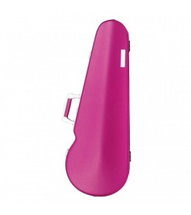 Viola Case Bam Hightech "L'Étoile" ET2200XL contoured
