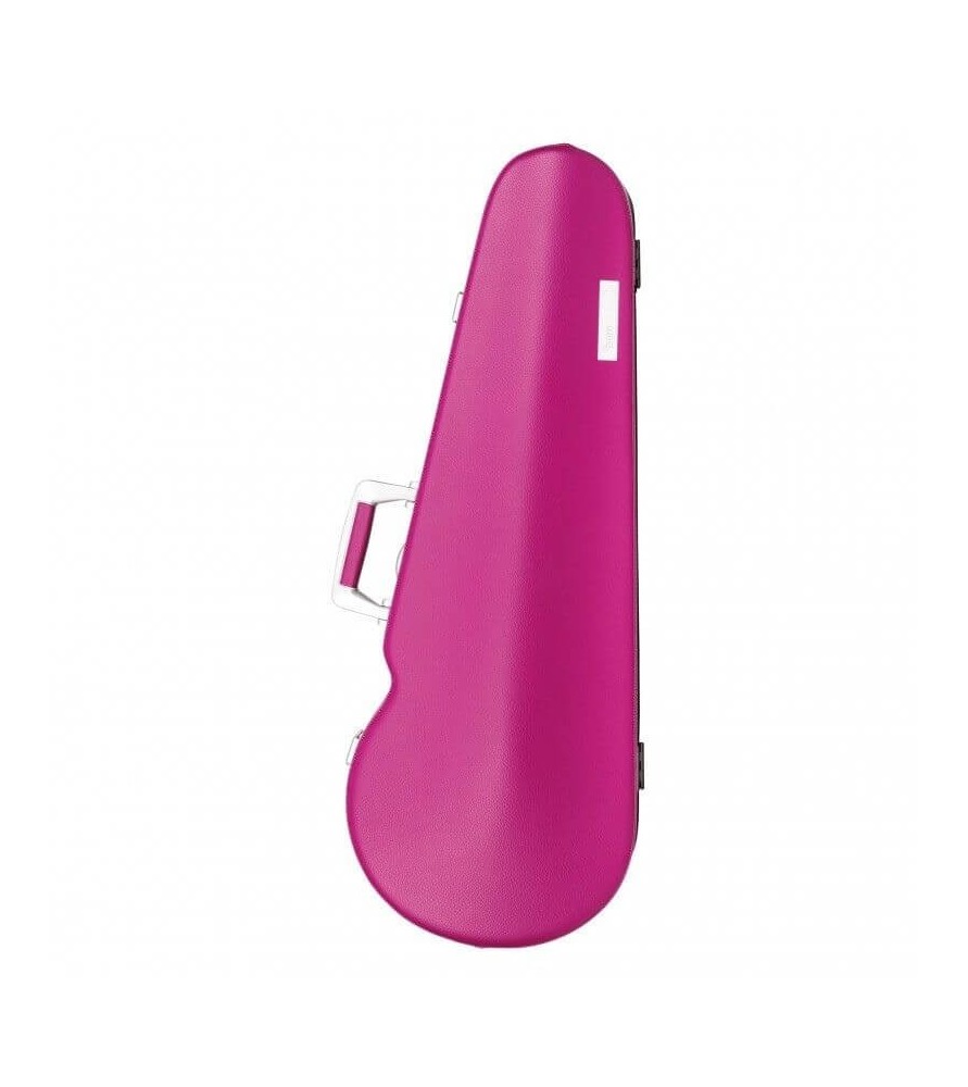 Viola Case Bam Hightech "L'Étoile" ET2200XL contoured