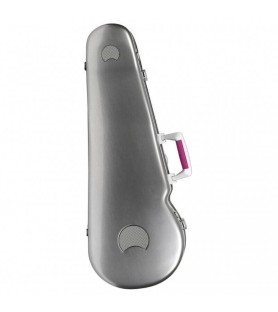 Viola Case Bam Hightech "L'Étoile" ET2200XL contoured