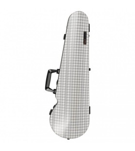 Estuche Violin Bam Cabourg CAB2002XL Hightech forma