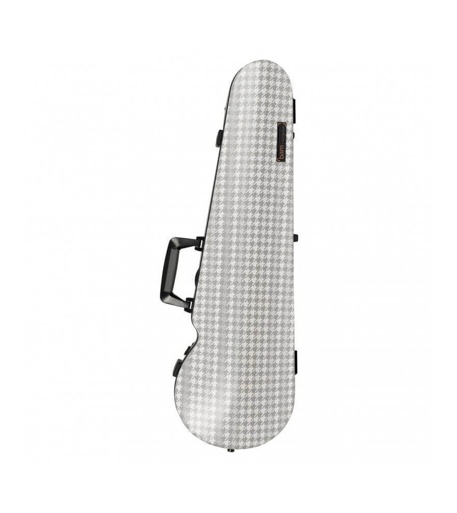 Estuche Violin Bam Cabourg CAB2002XL Hightech forma