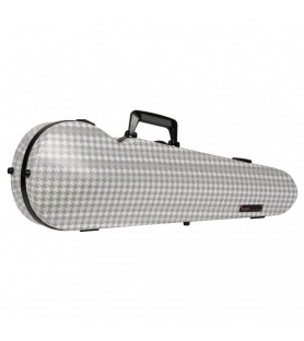 Estuche Violin Bam Cabourg CAB2002XL Hightech forma