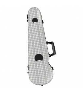 Estuche Violin Bam Cabourg CAB2002XL Hightech forma