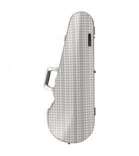 Estuche VIola Bam Cabour CAB2200XL Ed. Limitada Hightech forma