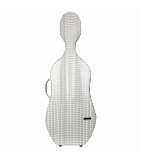 Estuche Cello Bam Cabourg CAB1005XL Ed. Limitada Slim Hightech