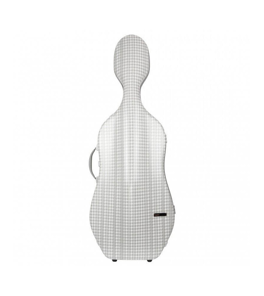 Estuche Cello Bam Cabourg CAB1005XL Ed. Limitada Slim Hightech