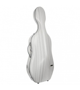 Estuche Cello Bam Cabourg CAB1005XL Ed. Limitada Slim Hightech