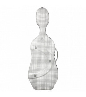 Estuche Cello Bam Cabourg CAB1005XL Ed. Limitada Slim Hightech
