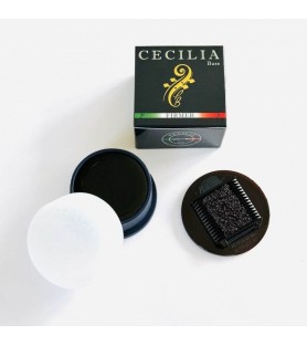 Resina Cecilia Contrabajo Firmer