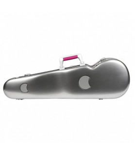 Violin Case Bam "L'Étoile" ET2002XL Hightech contoured
