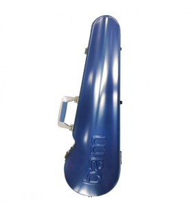 Estuche Violín Bam Graffiti GRAF2002XL Hightech forma