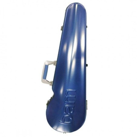 Estuche Violín Bam Graffiti GRAF2002XL Hightech forma