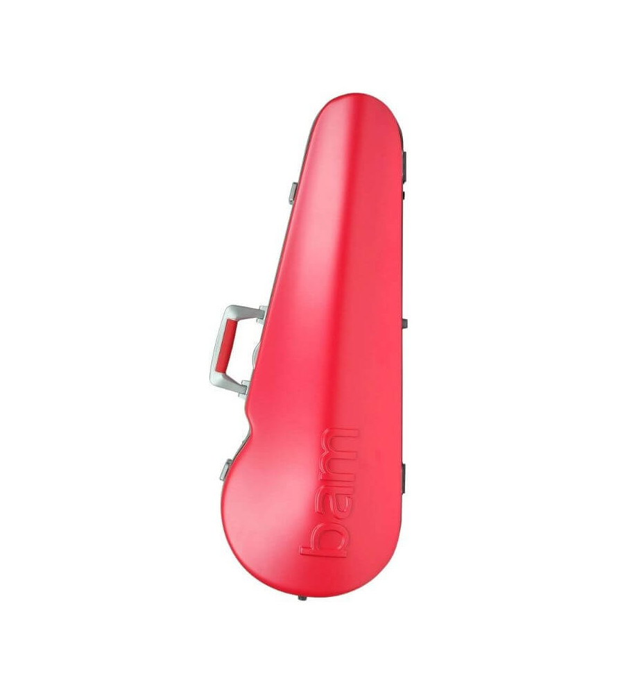 Estuche Viola Bam Graffiti GRAF2200XL Hightech forma
