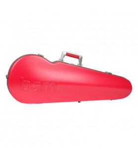 Estuche Viola Bam Graffiti GRAF2200XL Hightech forma