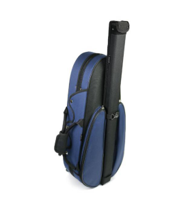 Estuche Violín Rapsody Compact