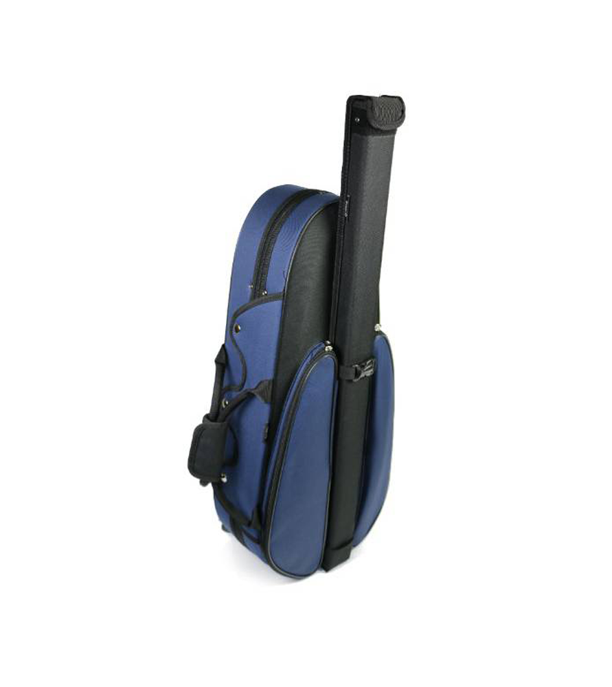 Estuche Violín Rapsody Compact