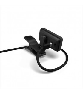 Afinador clip Cello Contrabaix recarregable D'Addario Eclipse PW-CT-28