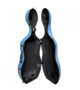Estuche Cello Artist Dynamic