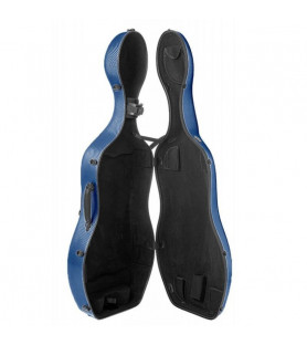 Estuche Cello Artist Dynamic