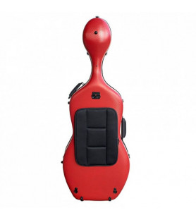 Estuche Cello Artist Dynamic