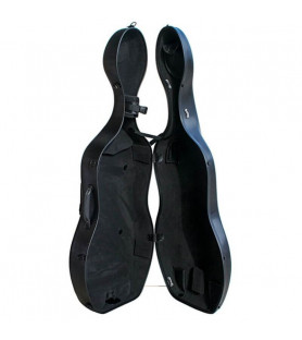 Estuche Cello Artist Dynamic