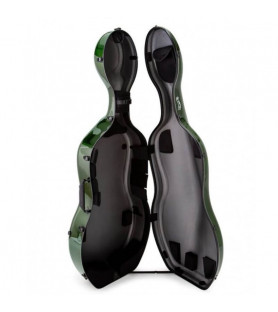 Estuche Cello Artist Confort