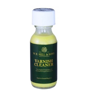 Limpiador de barniz W.E. Hill & Sons