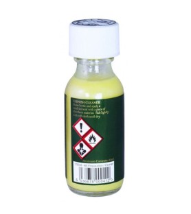 Limpiador de barniz W.E. Hill & Sons